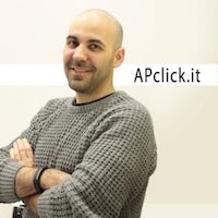 Alessandro Pozzetti