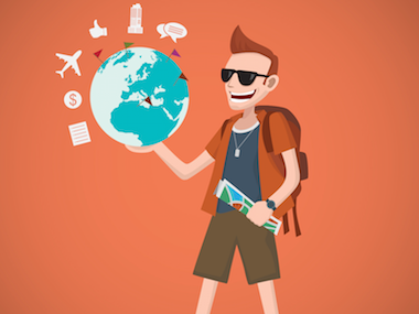 social media marketing turismo