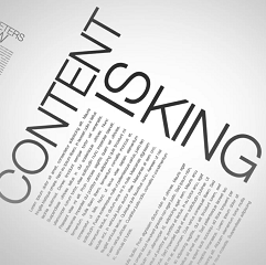 Content Marketing