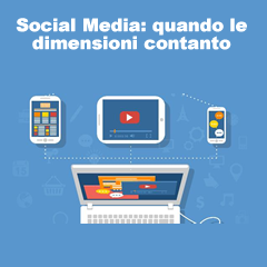 dimensioni Immagini Social