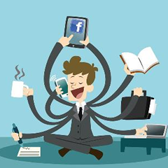 gestion pagina facebook