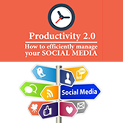 gestione pagina social