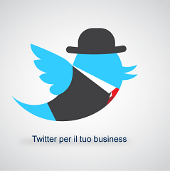 Twitter per il business